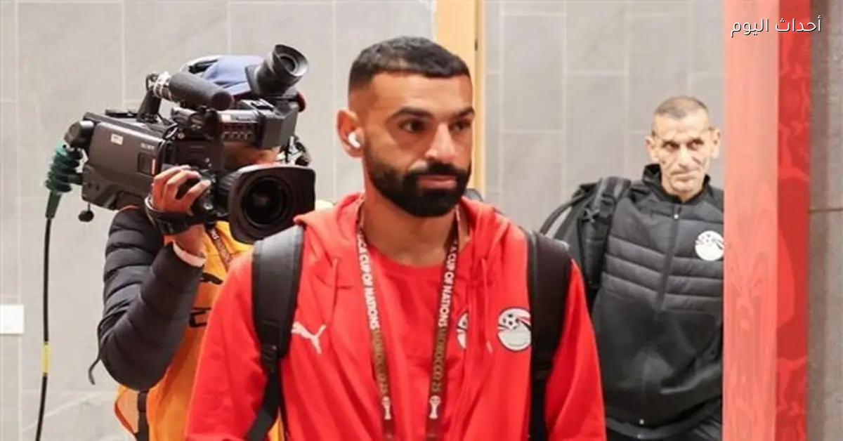 صلاح يحب مصر وسيدعمنا في قضية مزدوجي الجنسية