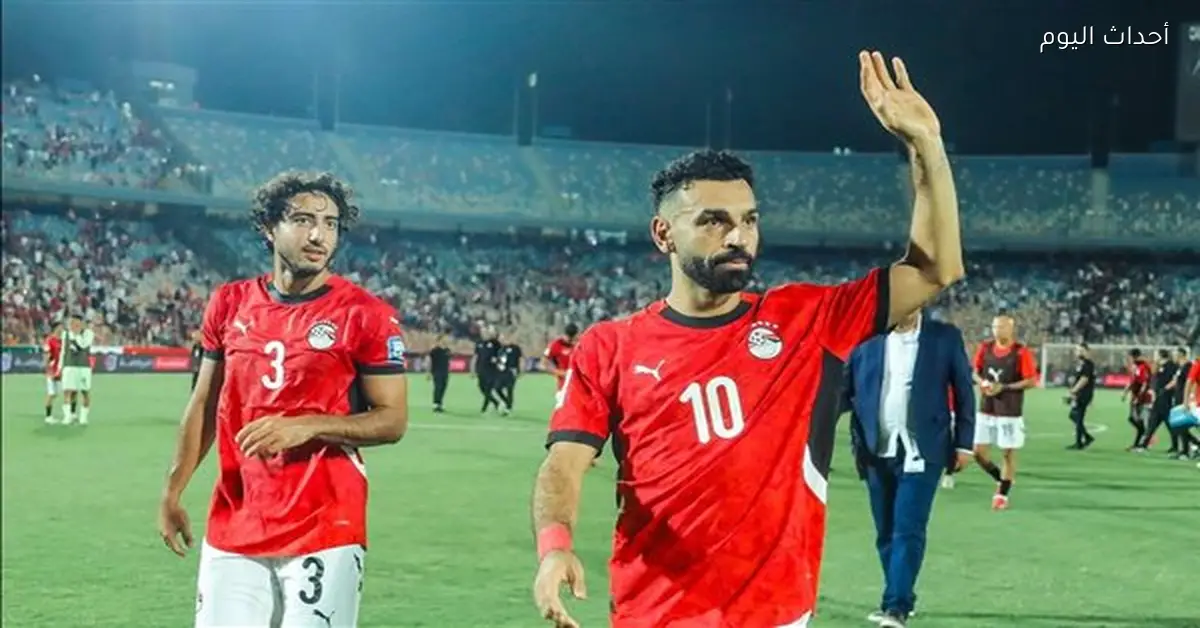 صلاح يسعى لكسر الرقم القياسي أمام بنين وتهديد مركز العميد