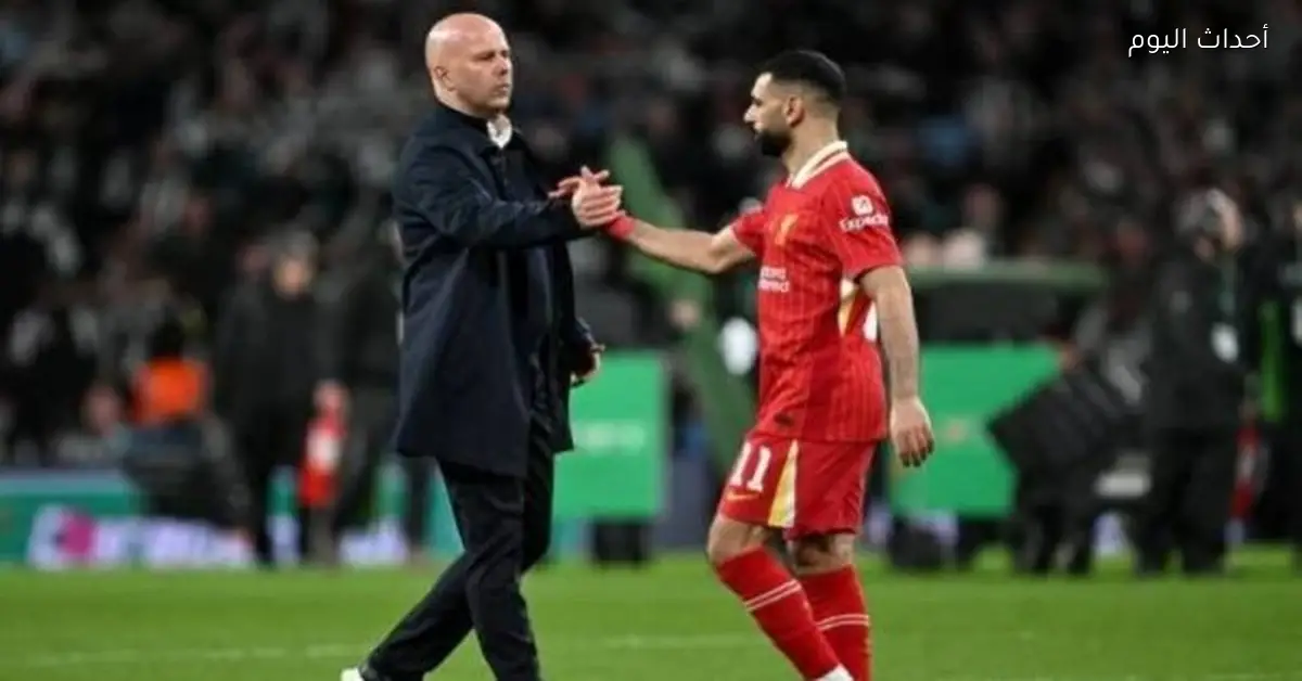 صلاح يعود إلى ليفربول وسط ترقب لمستقبل الخلاف