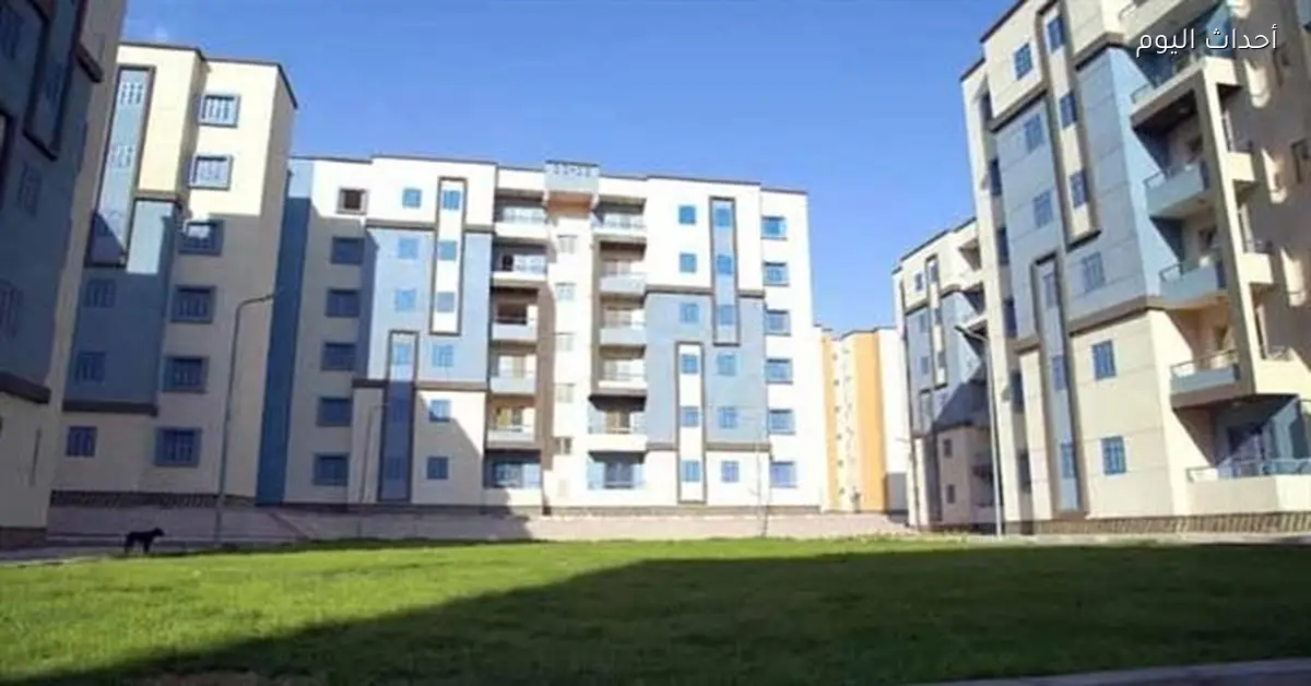 صندوق الإسكان يوضح موقف متقدمي سكن لكل المصريين