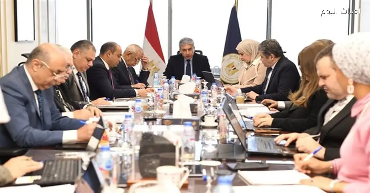 صندوق دعم السياحة يقر خطط تدريب للعاملين في القطاعين السياحي والأثري