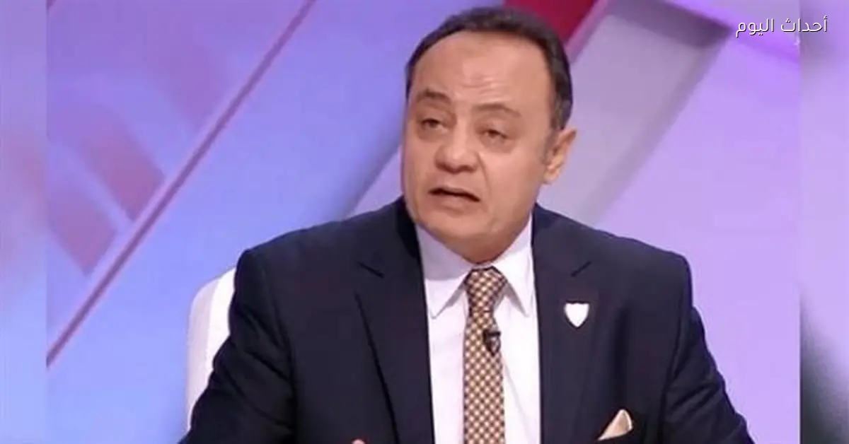 طارق يحيى: الزمالك يحتاج لتدعيم الصفوف ويجب إعادة النظر في الاعتماد على القدامى