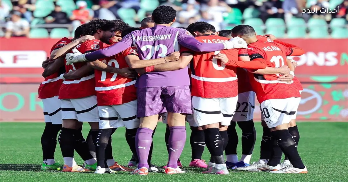 طاهر أبو زيد يؤكد دعم الشناوي ويقول ماني سيسجل في كل مرة وصلاح محق