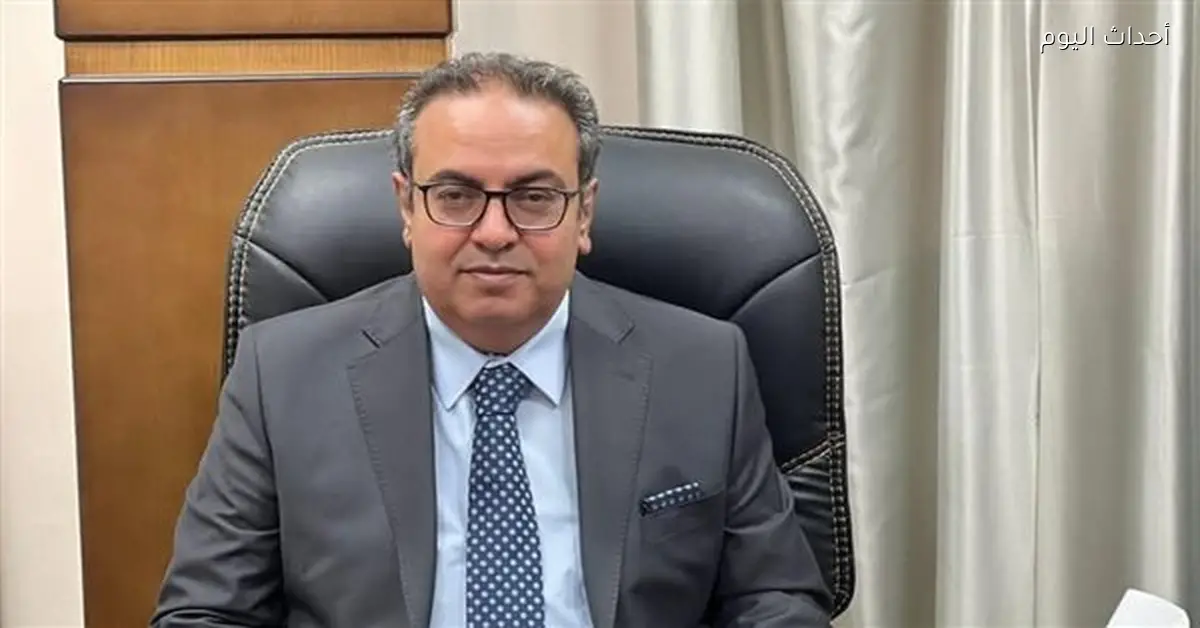 طب الزقازيق يخدم مليون مواطن ويعالج الشلل الرعاش