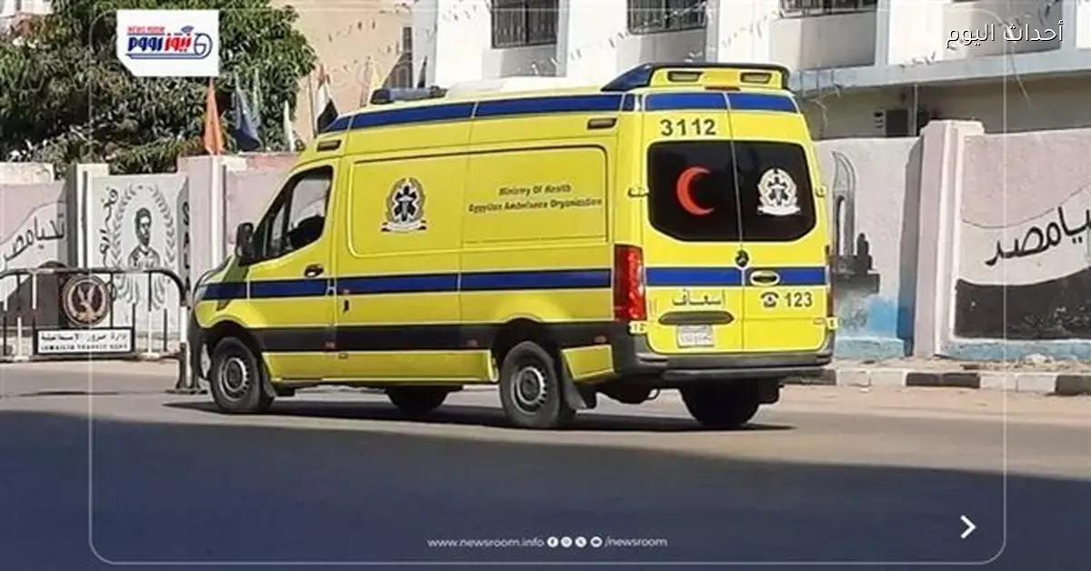 طعنة في القلب تودي بحياة شاب في الفيوم بسبب توكتوك