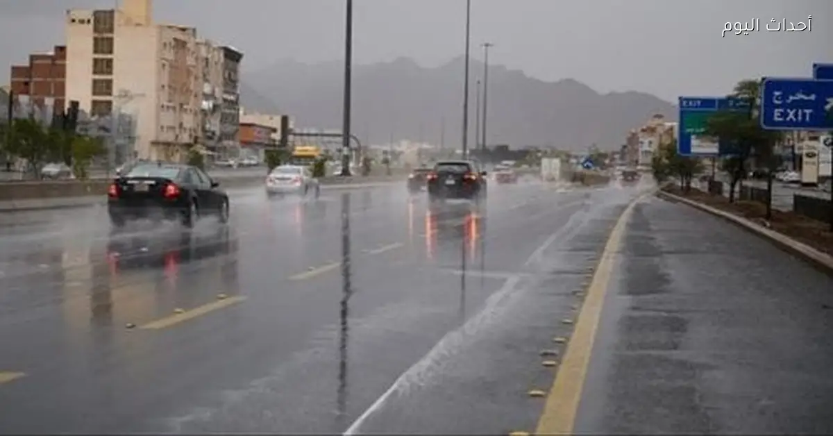 طقس الاثنين 12 يناير 2026 معتدل خلال النهار