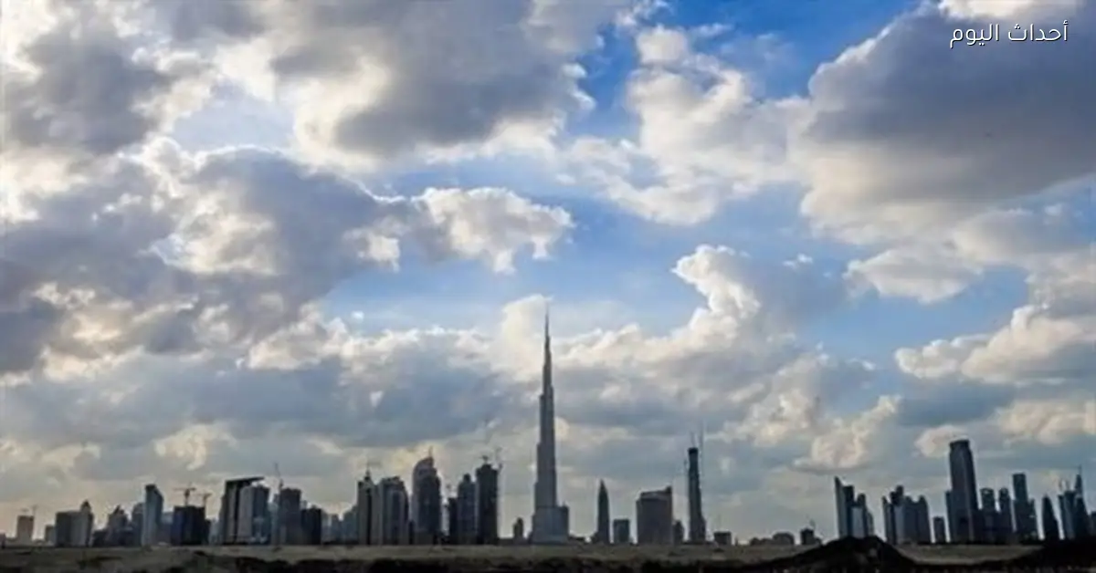 طقس اليوم في قنا معتدل نهارًا وبارد ليلاً