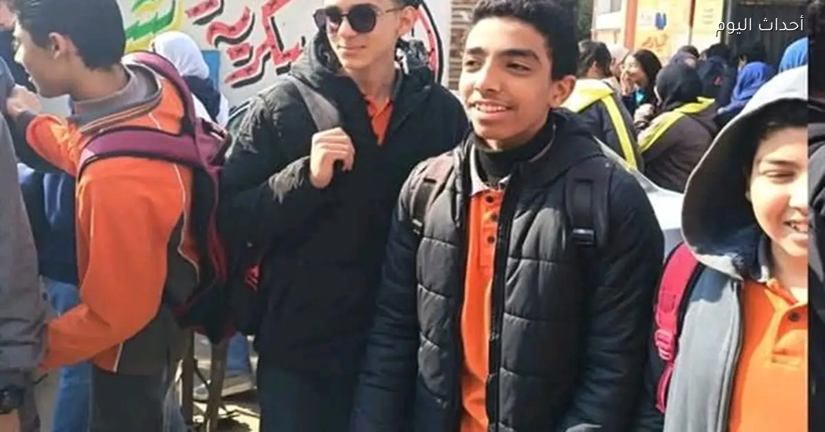 طلاب الإعدادية بأسيوط يصفون امتحان اللغة العربية بالسهلة