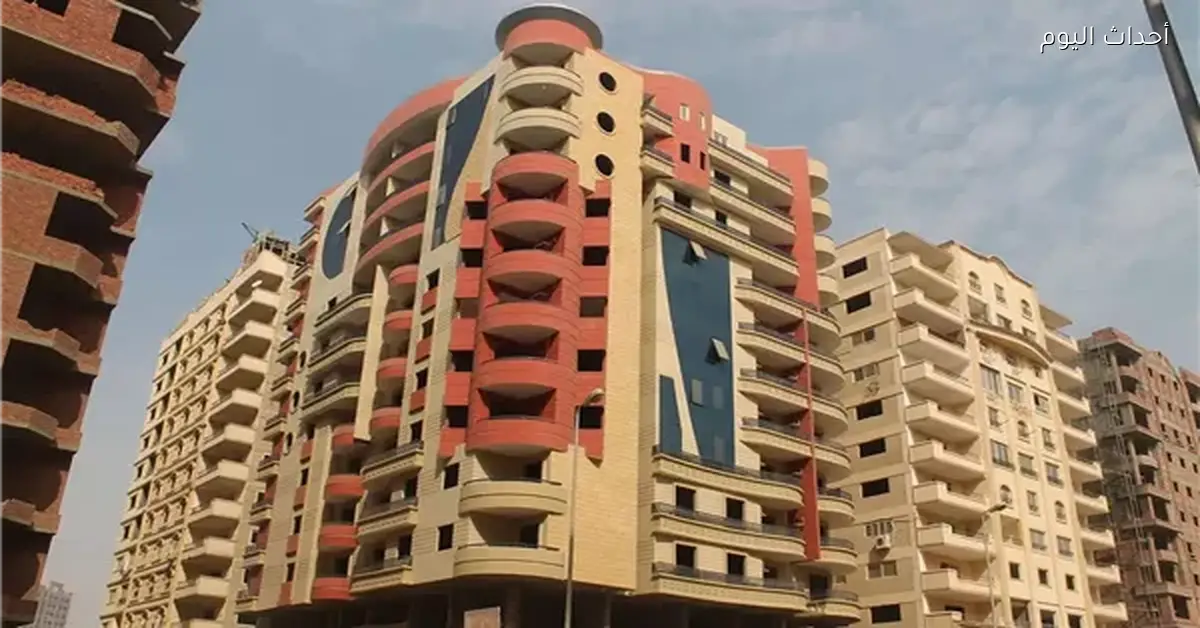 طلب إحاطة في النواب بسبب أزمة سوق العقارات