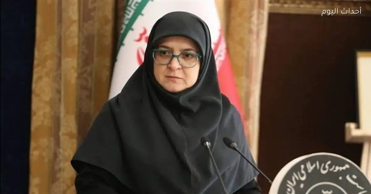 طهران: هجمات إرهابية تستهدف الاحتجاجات السلمية بدعم من ترامب ونتنياهو