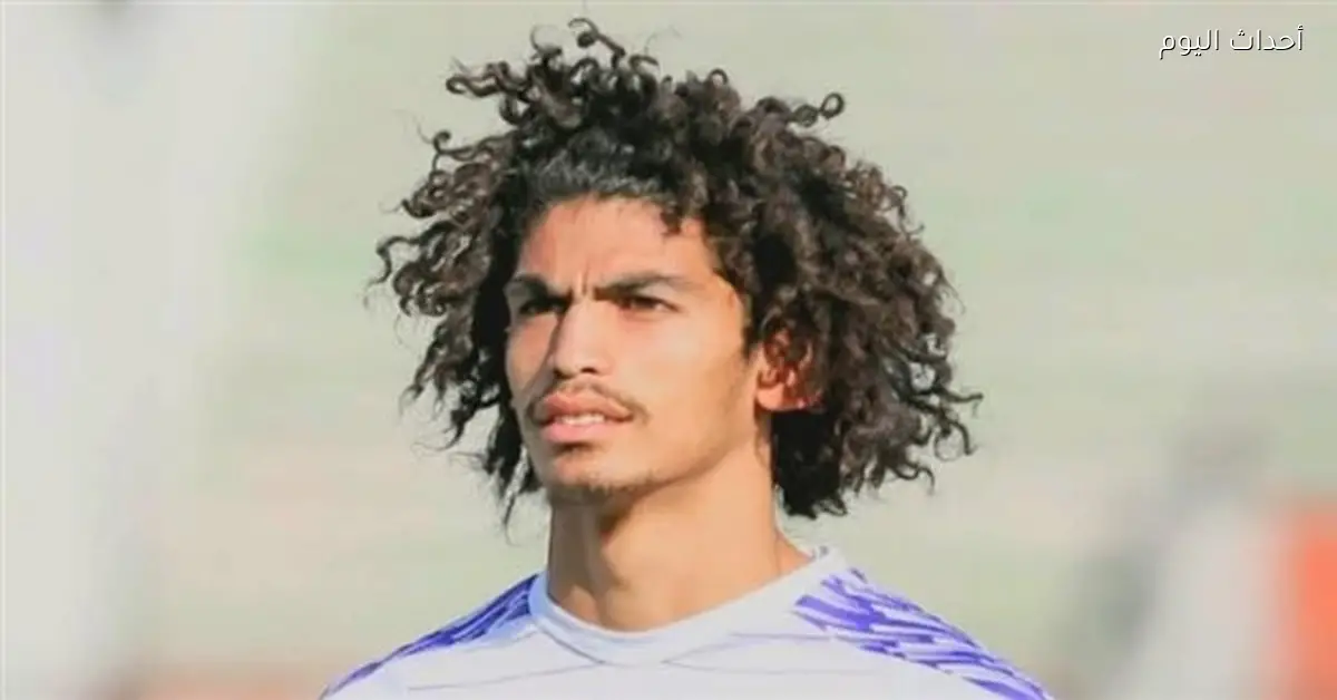 عاشور شيكا يواجه عقبة 10 ملايين في انتقاله لسيراميكا كليوباترا