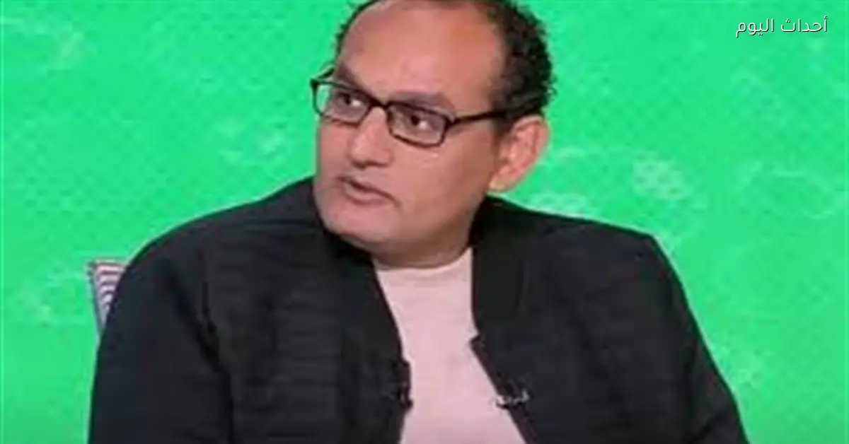 عامر العمايرة: مواجهة المغرب والكاميرون أول تحدي حقيقي لـ«أسود الأطلس»