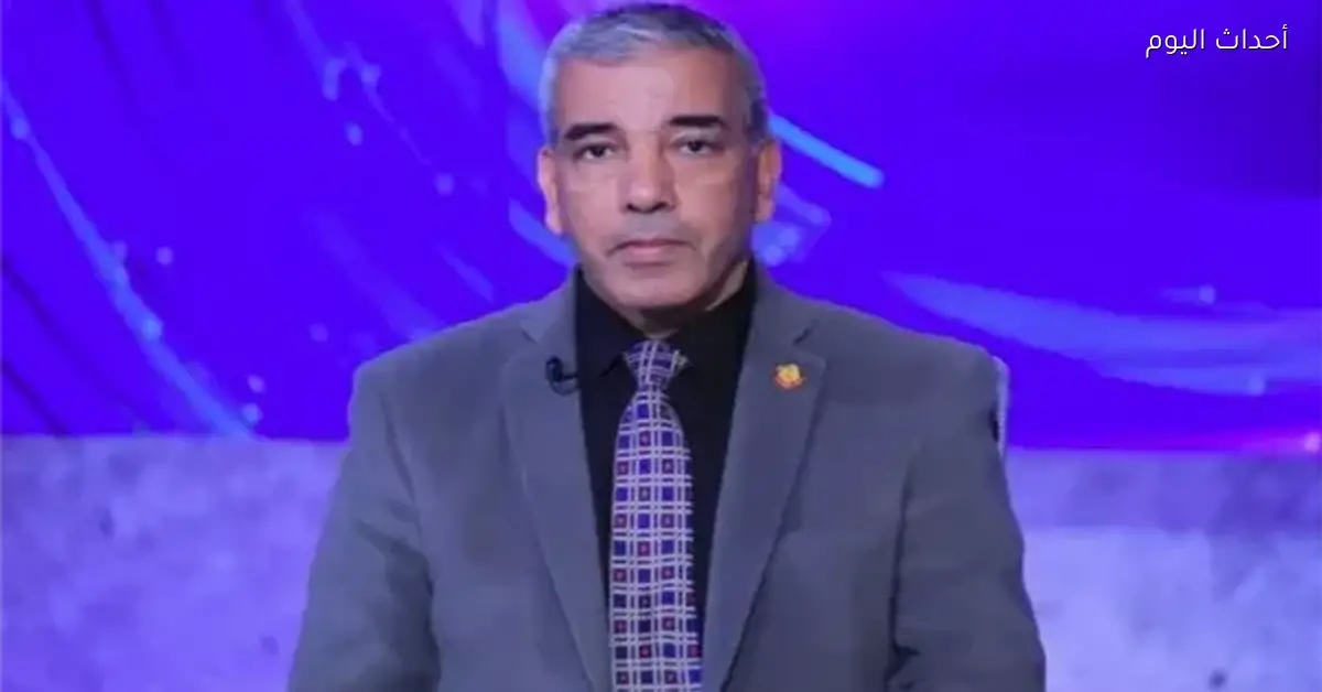 عباس شراقي ينتقد وزير الري بسبب إهدار تبطين الترع