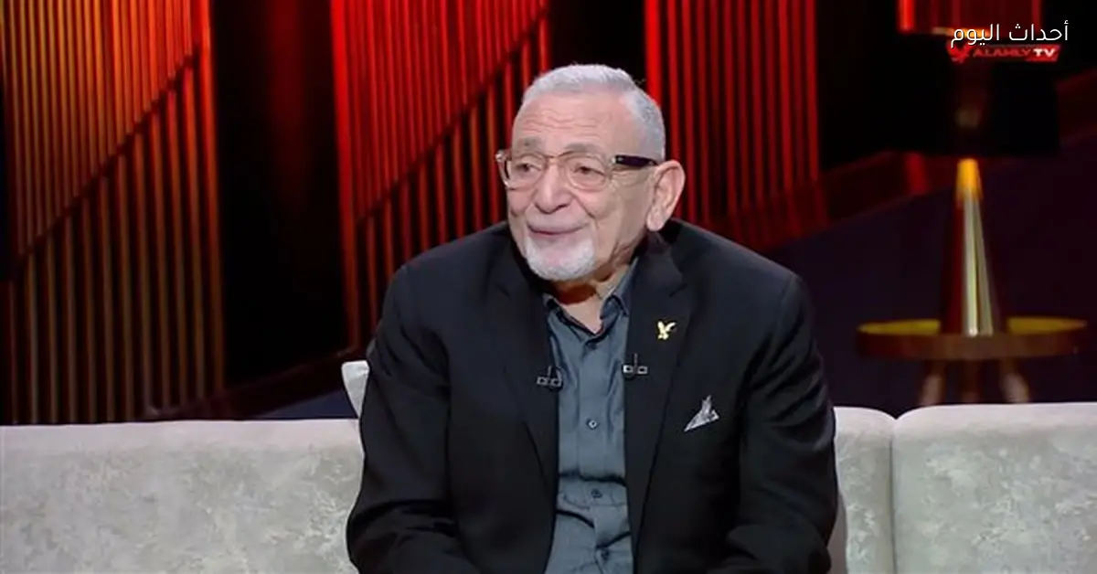 عدلي القيعي يهاجم إمام عاشور بسبب أزمته مع الأهلي