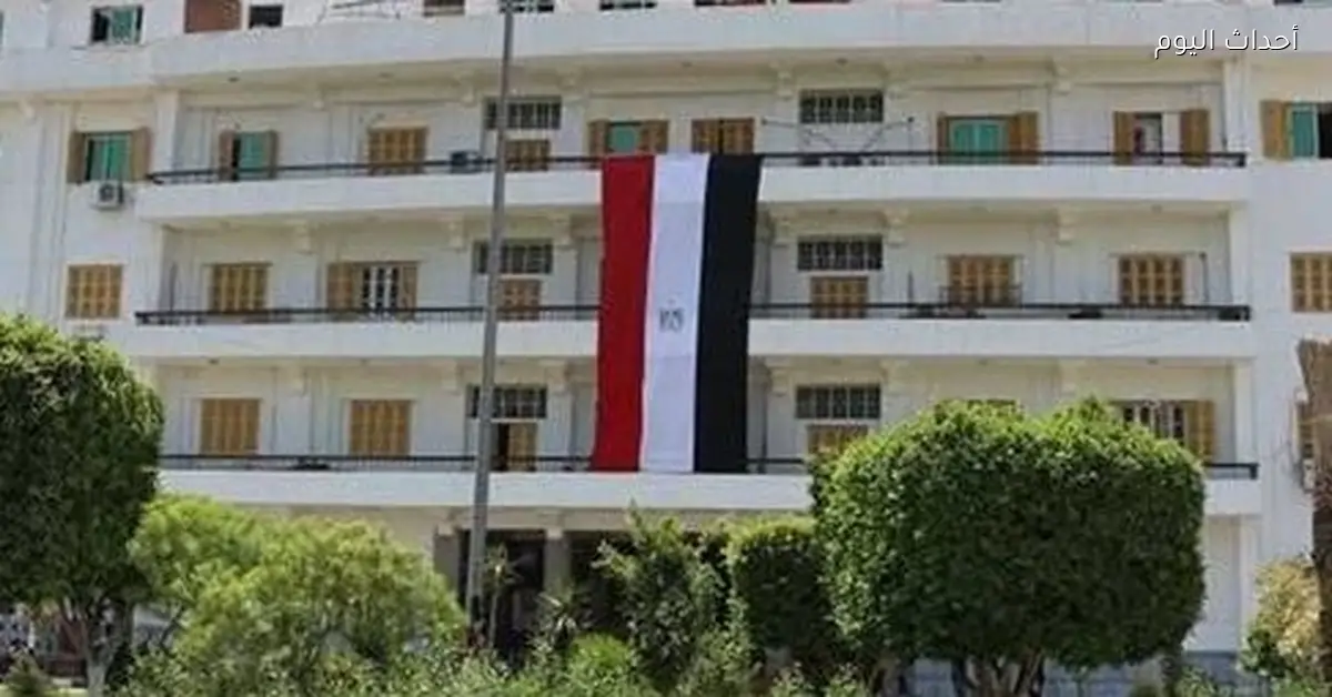 عضو هيئة تدريس في جامعة بني سويف تعرضت لضرب وكدمة في الساعد