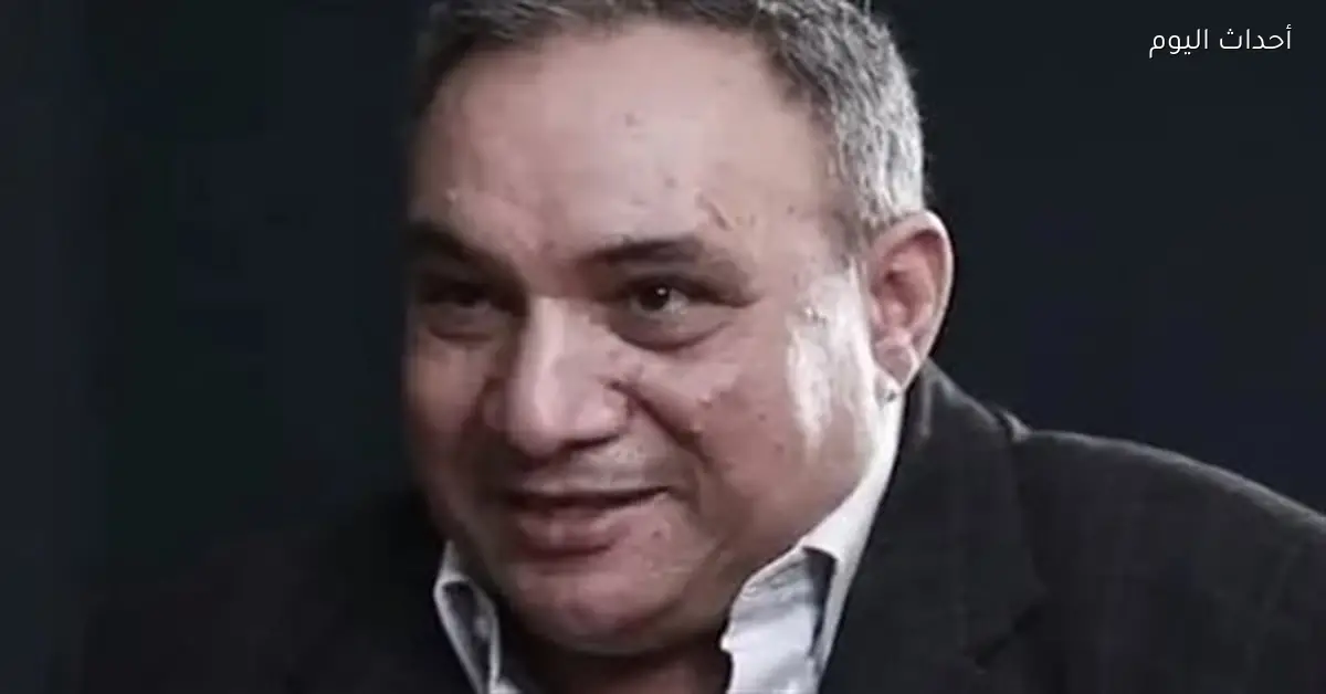 عمار علي حسن: البرلمان يمكنه تغيير مصر إذا كان من القلب