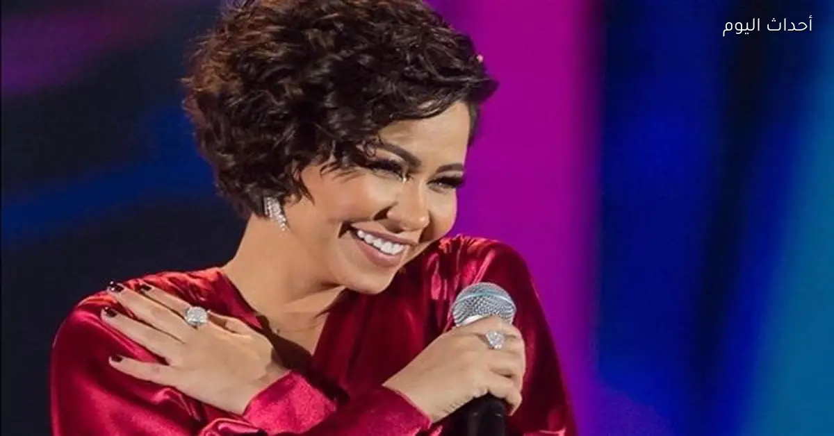 عمرو حسن يوجه رسالة مؤثرة لشيرين عبدالوهاب