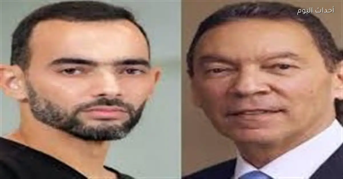 عيادة هاني الناظر المجانية تواصل خدمة المرضى