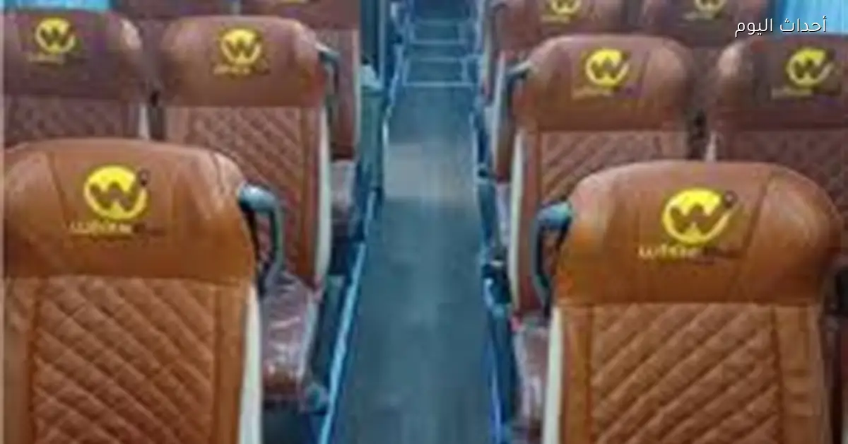 غرفة الإسكندرية تناقش صعوبة الإفراج عن الأتوبيسات من الحضانات