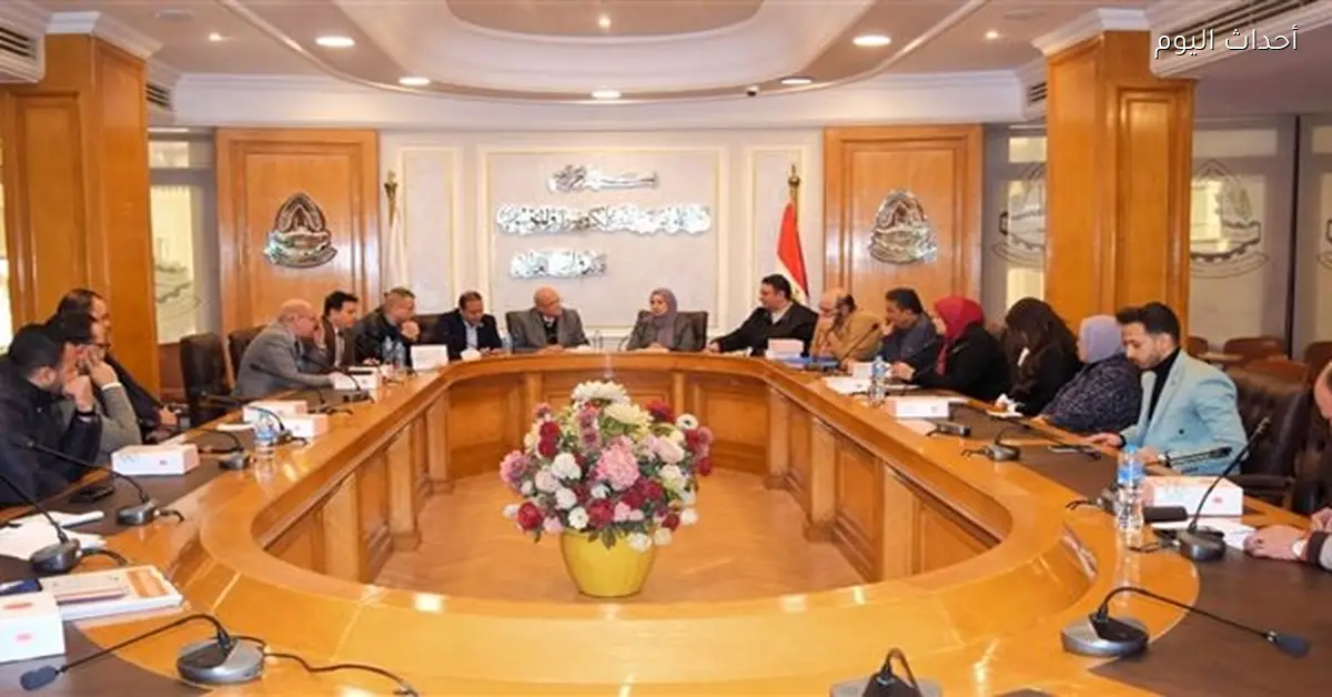 غرفة القاهرة تعلن حالة طوارئ لمعرض أهلاً رمضان