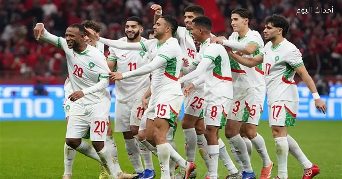 غياب 3 لاعبين عن منتخب المغرب في نهائي كأس الأمم الأفريقية 2025