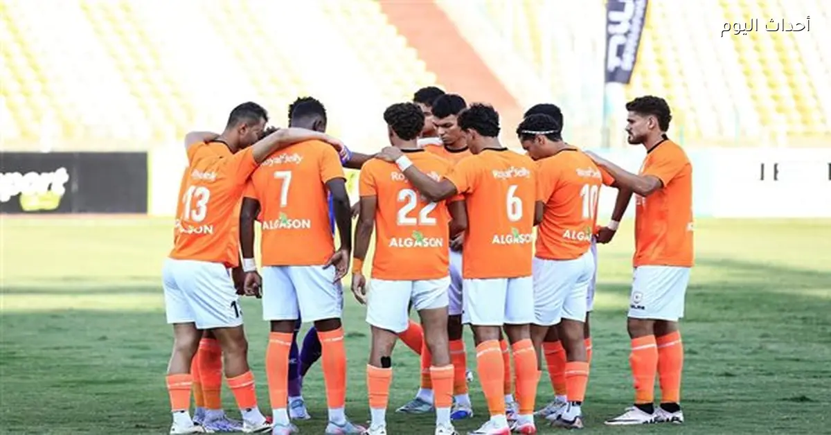 فاركو ينهي مفاوضاته مع مصطفى فوزي بسبب طلبات المصرية للاتصالات