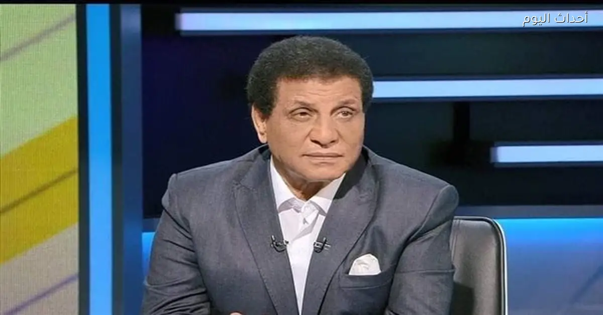 فاروق جعفر: اتحاد الكرة وراء خروج الأهلي من كأس مصر