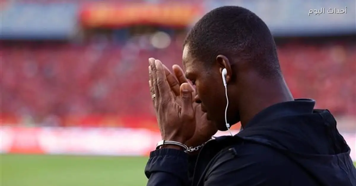 فالنسيا في انتظار قرار الأهلي بشأن ضم أليو ديانج