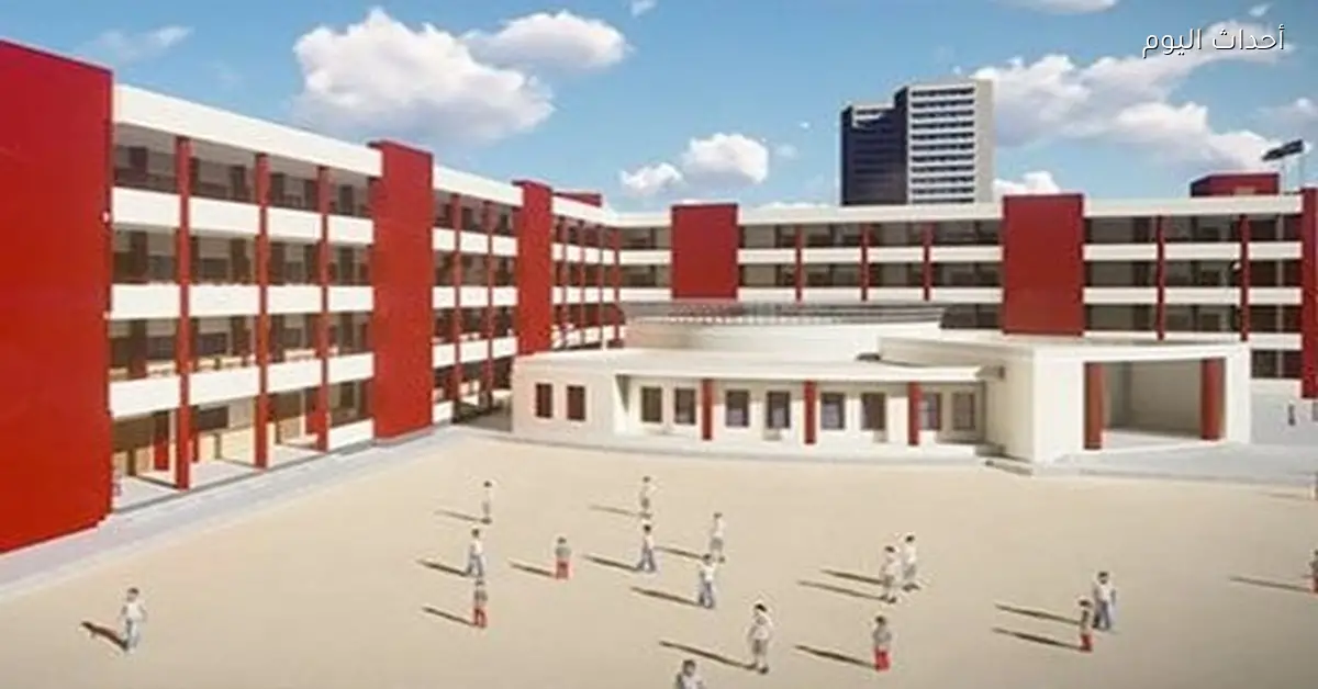 فتح باب التقديم في المدارس المصرية اليابانية للسنة الدراسية الجاية