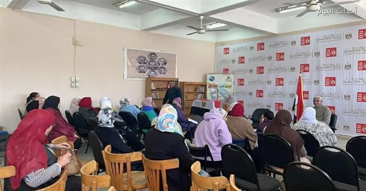 فرع ثقافة الشرقية ينظم فعاليات لدعم الهوية الثقافية