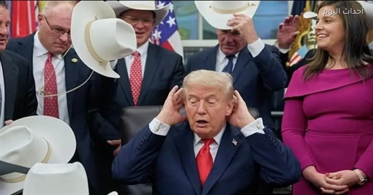 فرنسا تؤجل قمة مجموعة السبع بسبب احتفالات عيد ميلاد ترامب الـ 80