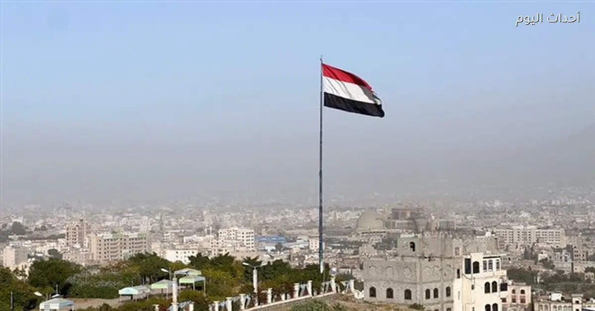 فرنسا تؤكد دعمها للجهود الدبلوماسية لحل الأزمة في اليمن