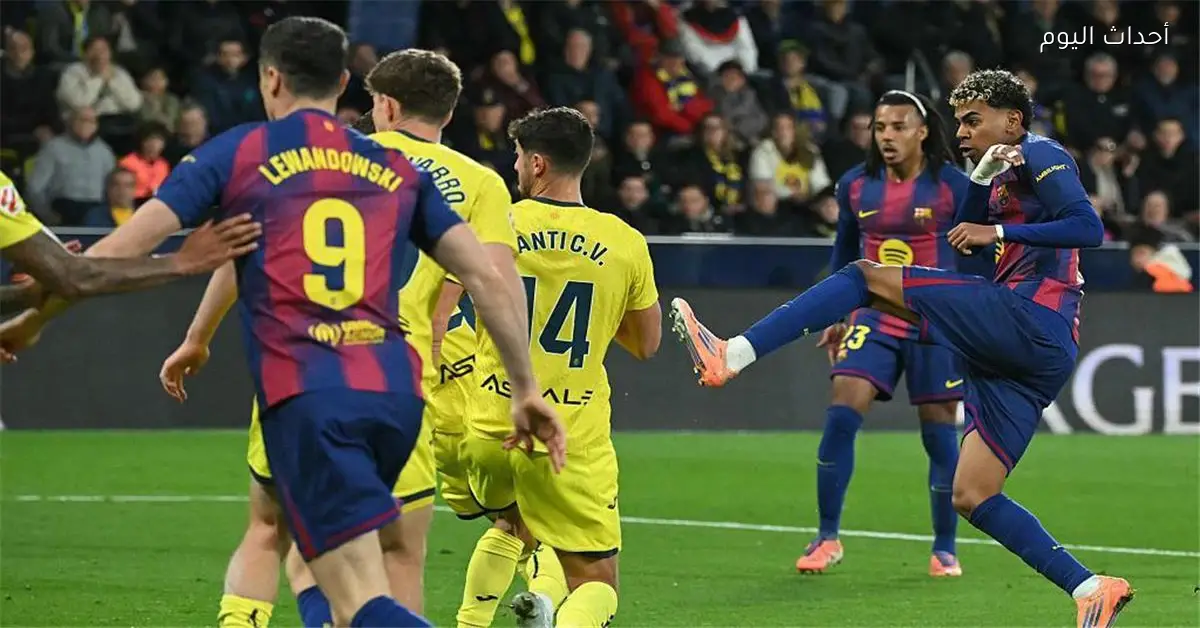 فليك يستعيد نجم برشلونة قبل مواجهة إسبانيول بالدوري الإسباني