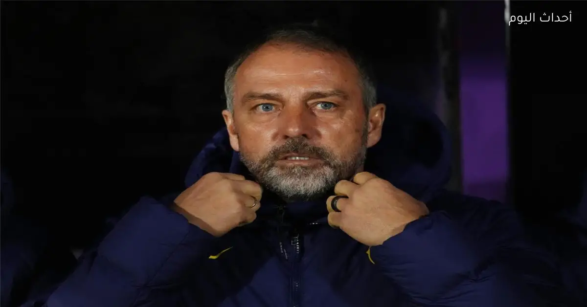 فليك يقترب من كسر رقم جوارديولا مع برشلونة