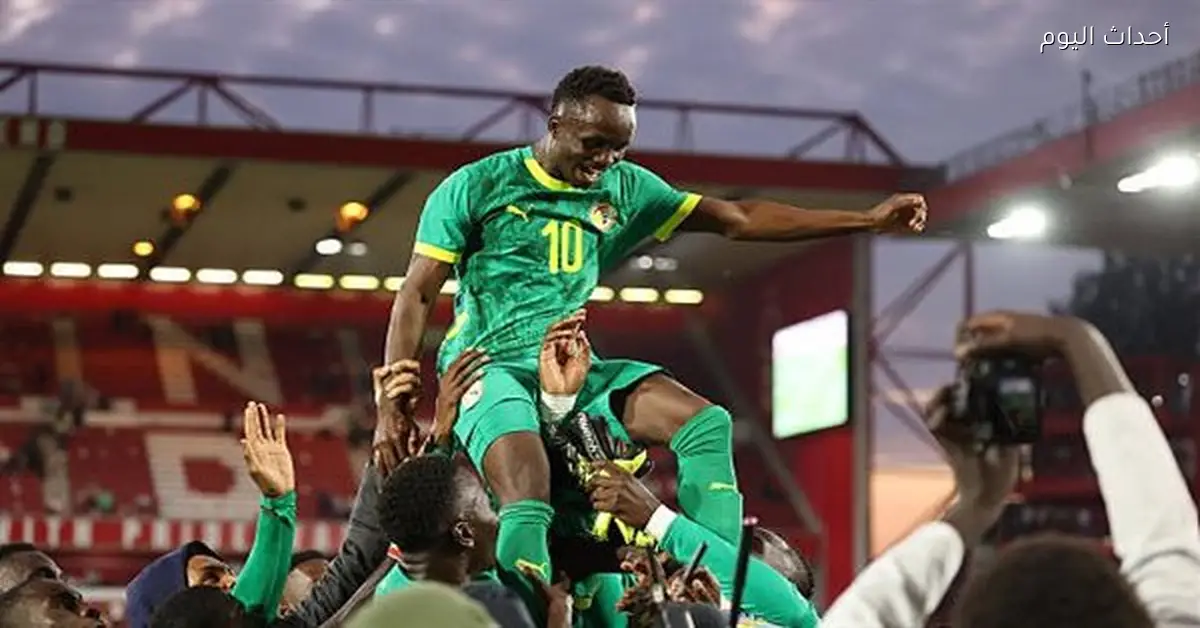 فوضى في نهائي الكان واللقب للأفضل