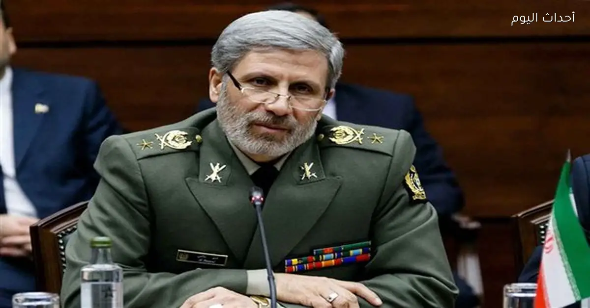 قائد الجيش الإيراني يرد على تهديدات ترامب ونتنياهو ببيان عاجل