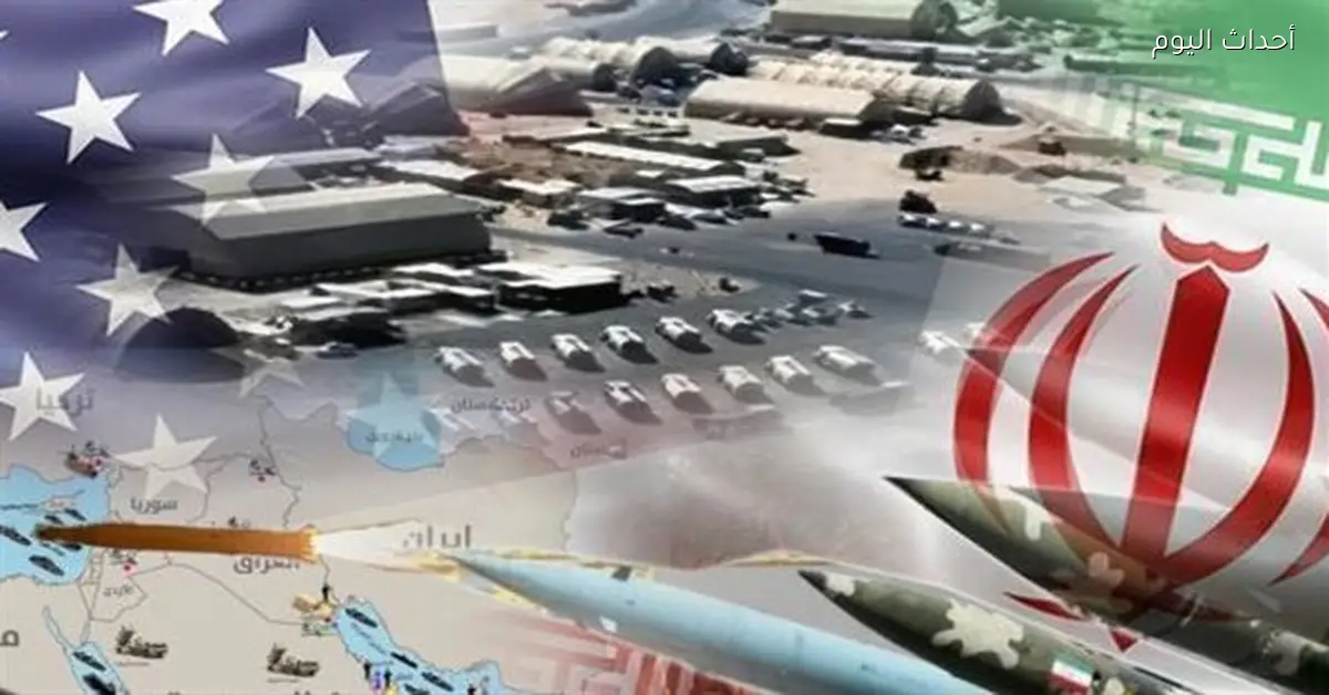قاذفات استراتيجية أمريكية تتجه نحو طهران استعدادًا لعمل عسكري محتمل