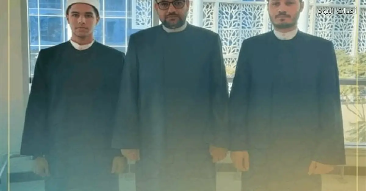 قافلة دعوية لأوقاف السويس تقدم الدعم للمرضى بالمجمع الطبي