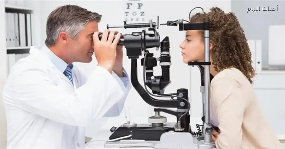 قافلة علاجية مجانية في مركز شباب كبريت الخواطرة بالسويس