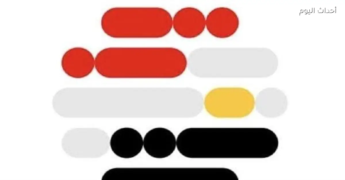 قرارات اللجنة المؤقتة لإدارة اتحاد السباحة