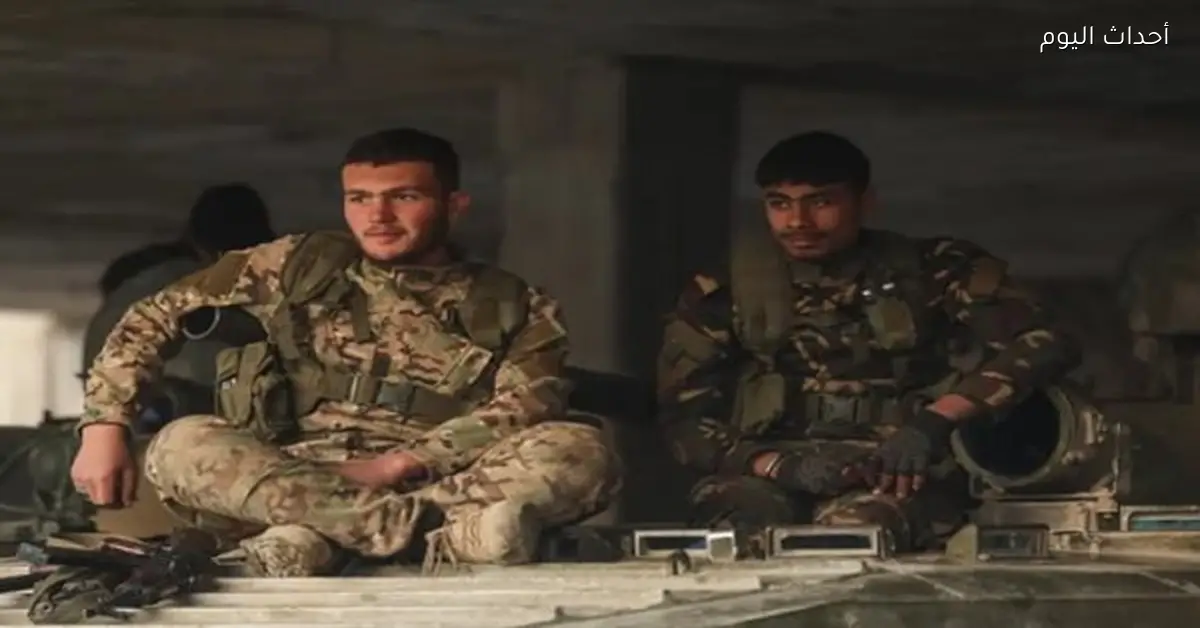 قسد تنفي سيطرة الجيش السوري على حي الشيخ مقصود في حلب