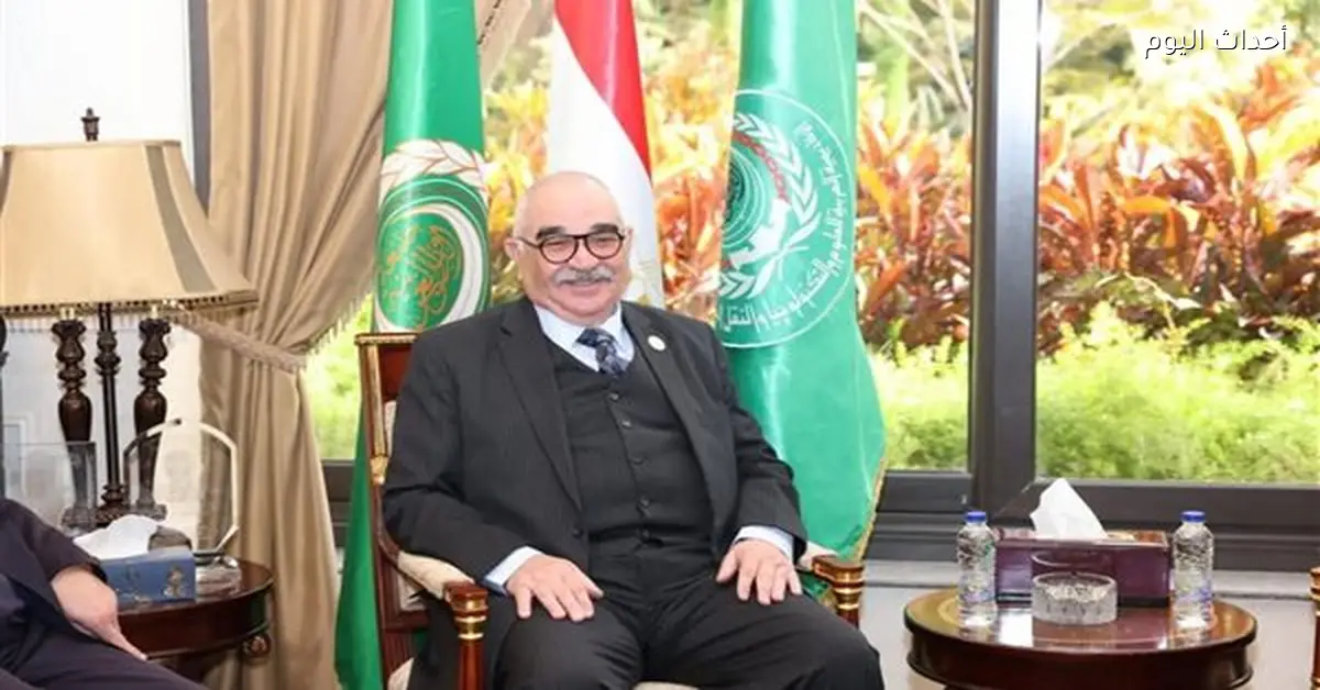 قضايا الدولة تفتح ملف حوادث السفن والاقتصاد الأزرق بعد 150 عامًا