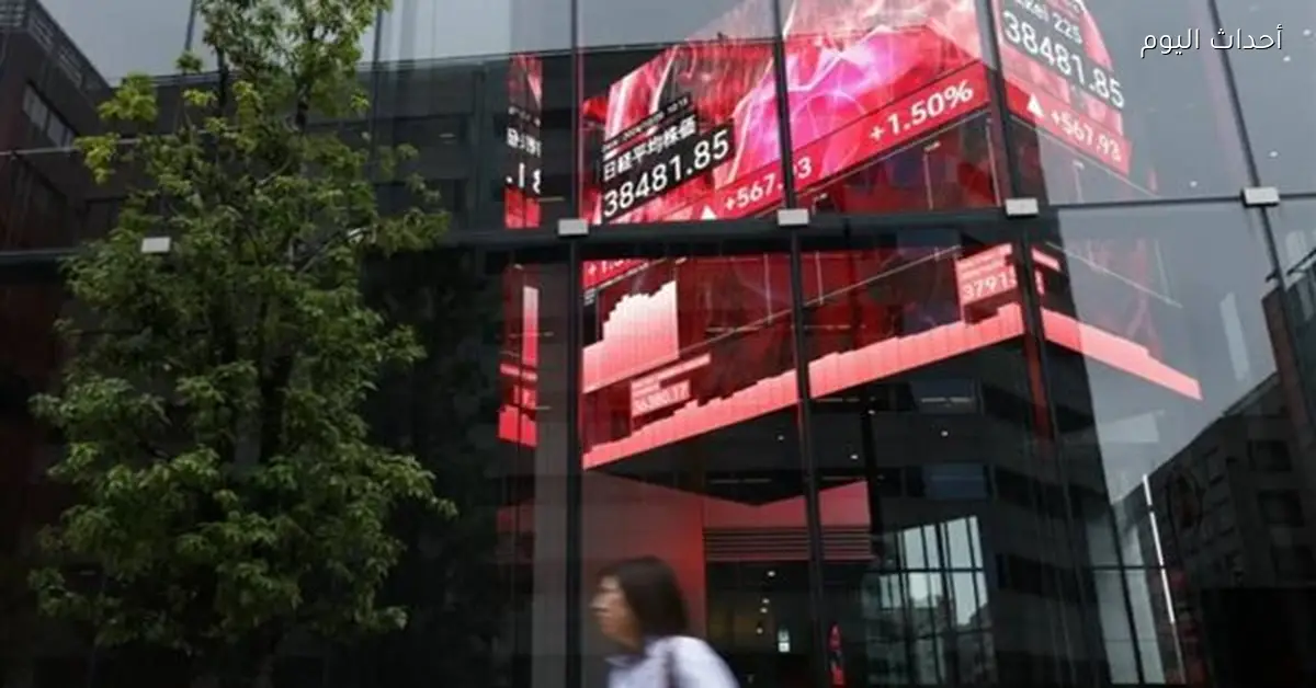 قطاع التكنولوجيا الآسيوي يعزز انتعاش الأسواق الناشئة