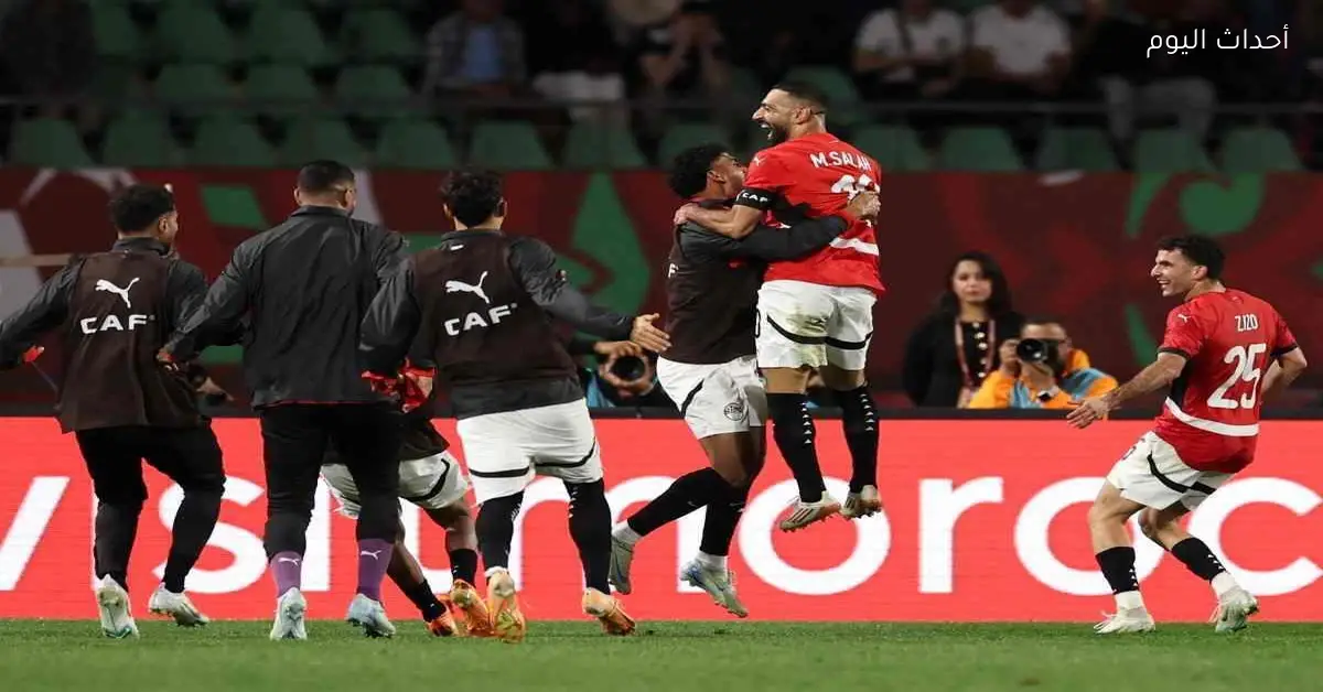 قنوات مجانية تنقل مباراة مصر وكوت ديفوار اليوم في كأس أمم إفريقيا بالترددات