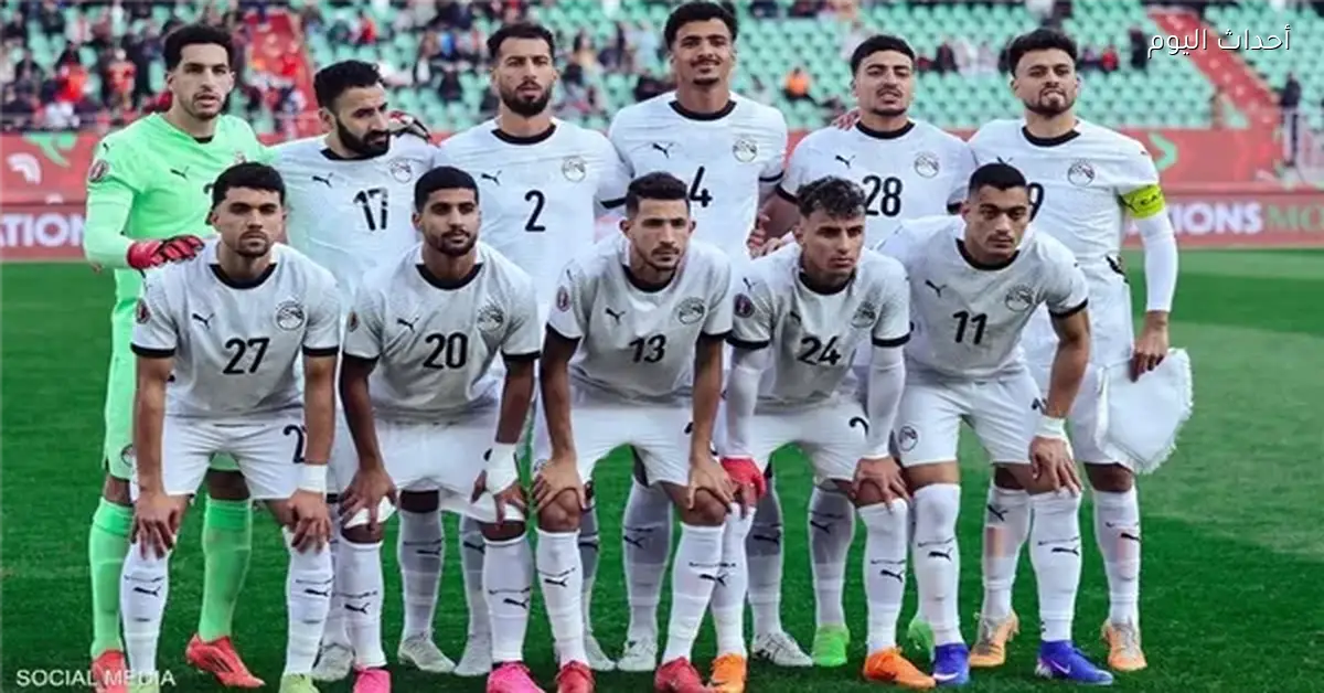 كأس أمم أفريقيا يشهد لحظة الحسم.. هل نصل إلى مربع ذهبي عربي؟