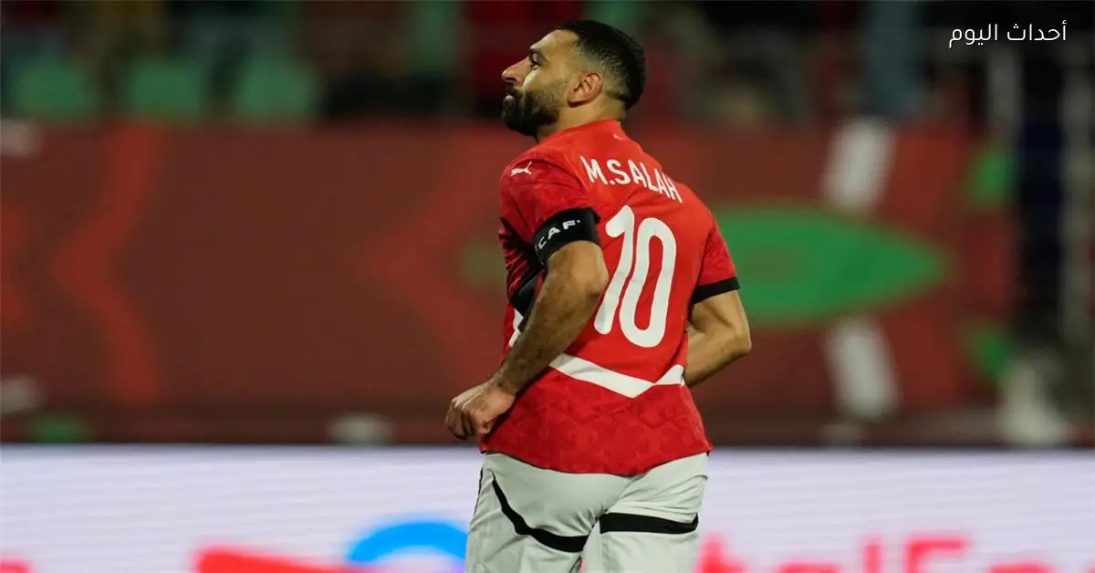 كاراجر يتحدث عن مستقبل محمد صلاح مع ليفربول بعد كأس أمم إفريقيا