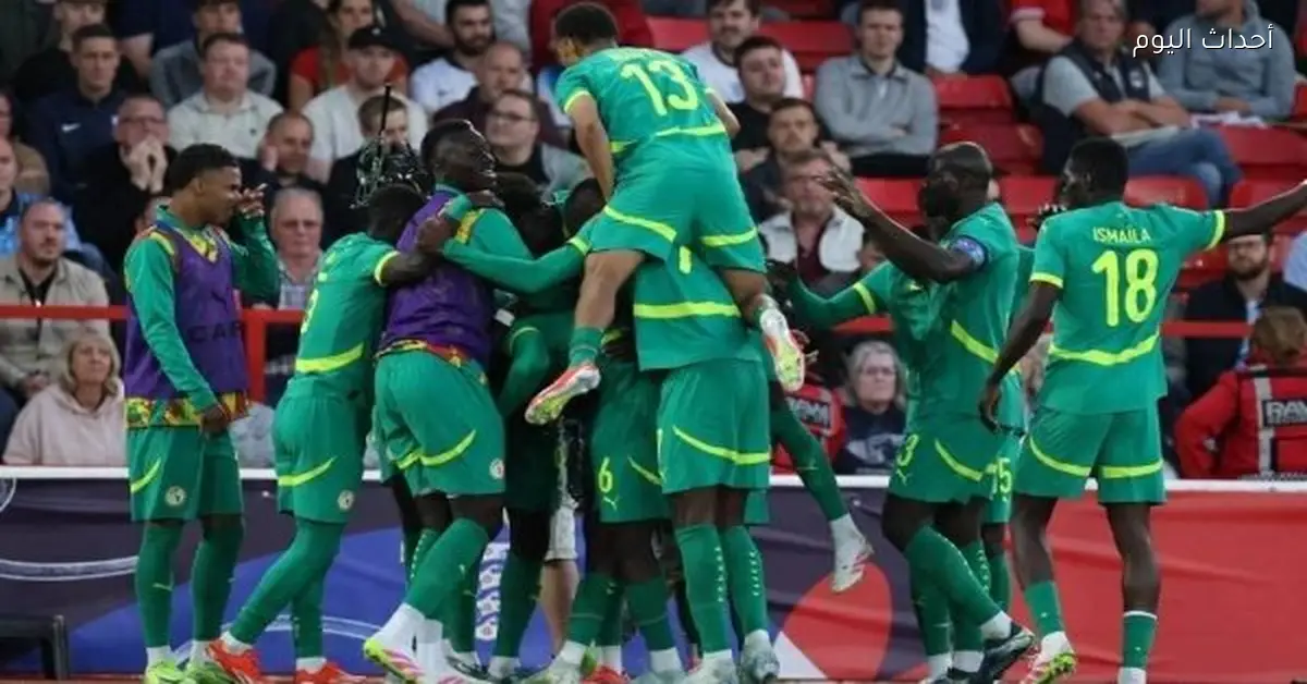 كاف يوقع عقوبات على السنغال والمغرب بسبب أحداث نهائي أفريقيا