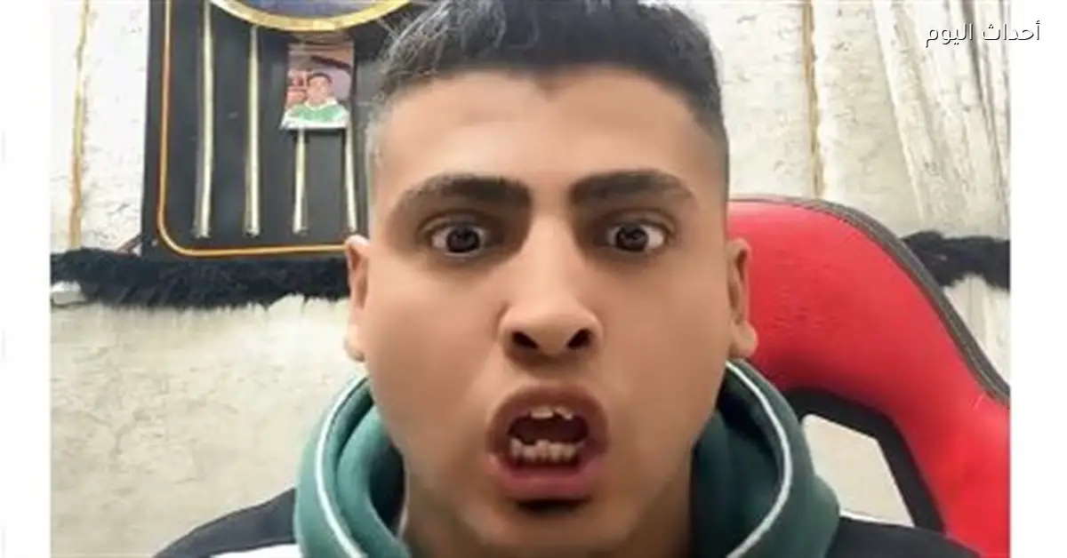 كروان مشاكل يكشف عن رأيه في فينش جون سينا