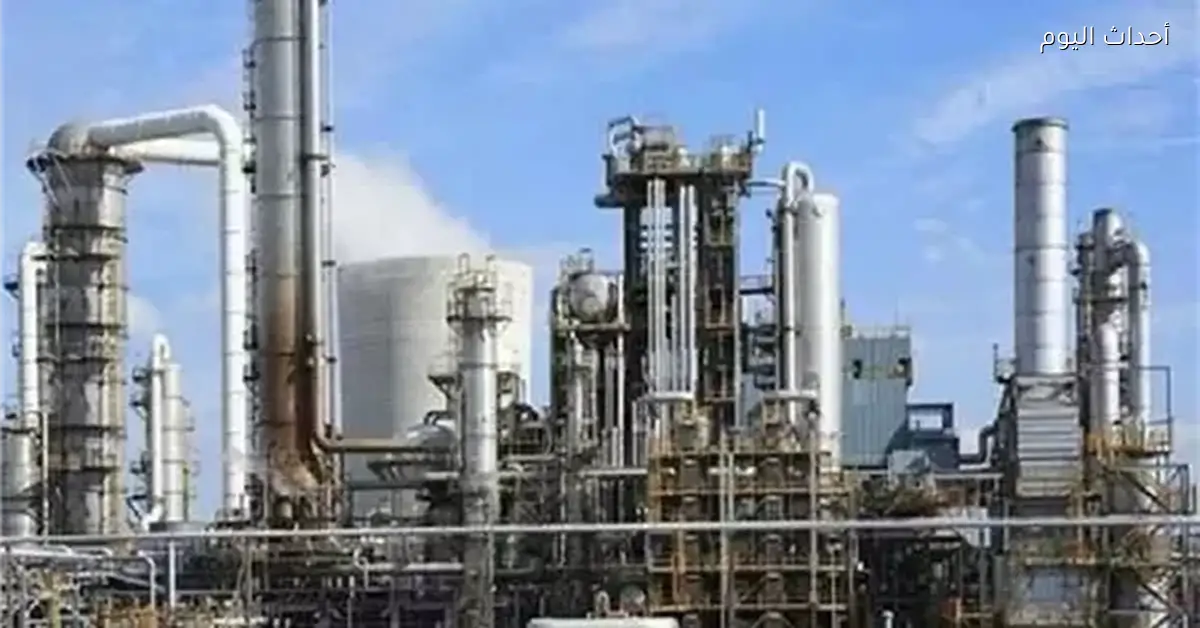 كريم بدوي: حفر 100 بئر استكشافية للغاز والبترول هذا العام