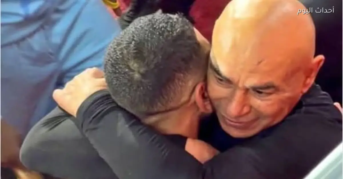 كريم رمزي: لو حسام حسن مدرب أجنبي كانوا هيقولوا عليه عبقري